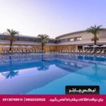 هتل ترنس آتلانتیک (TRANSATLANTIK HOTEL) آنتالیا