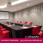 هتل رامادا انکور بای ویندهام الغبره عمان (Ramada Encore by Wyndham Muscat Al-Ghubra )