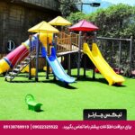 هتل ترنس آتلانتیک (TRANSATLANTIK HOTEL) آنتالیا