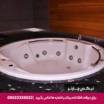 هتل باکسوس ایروان Baxos Yerevan hotel