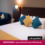 هتل بست وسترن عمان (Best Western Premier Muscat)