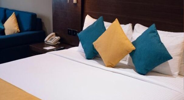 هتل بست وسترن عمان (Best Western Premier Muscat)