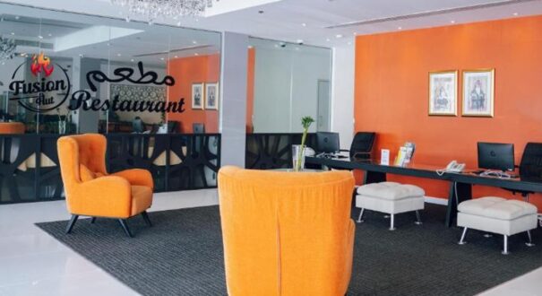 هتل بست وسترن عمان (Best Western Premier Muscat)