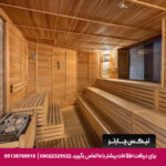 هتل لیماک لیمرا آنتالیا - تیکس چارتر