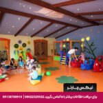 هتل لیماک لیمرا آنتالیا - تیکس چارتر