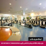 هتل لیماک لیمرا آنتالیا - تیکس چارتر