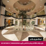 هتل لیماک لیمرا آنتالیا - تیکس چارتر