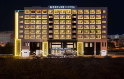 هتل مرکور (Mercure Muscat) مسقط