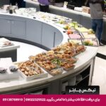هتل نوا پلازا کریستال استانبول - تیکس چارتر