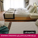 هتل ریوس بیچ آنتالیا _ تیکس چارتر
