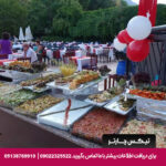 هتل ریوس بیچ آنتالیا _ تیکس چارتر