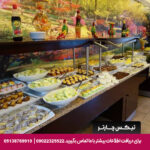 هتل ریوس بیچ آنتالیا _ تیکس چارتر