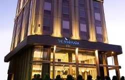 هتل سیتا (The Cettia Istanbul)  استانبول