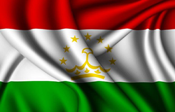 تاجیکستان