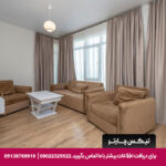 هتل آپارتمان وایت سلز رزیدنتال باتومی -تیکس چارتر