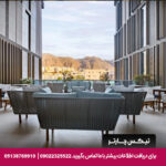 هتل اینترسیتی مسقط - تیکس چارتر