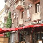 هتل باکسوس (Baxos Yerevan hotel) ایروان هتل باکسوس (Baxos Yerevan hotel) ایروان