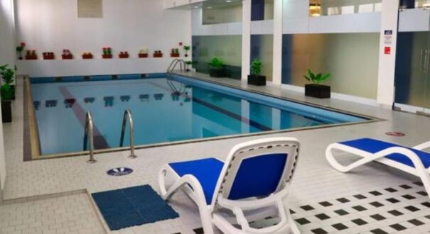هتل بست وسترن عمان (Best Western Premier Muscat)