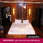 هتل باکسوس ایروان Baxos Yerevan hotel