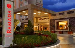 RAMADA RESORT LARA HOTEL – هتل رامادا ریزورت لارا
