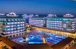 SENSITIVE PREMIUM HOTEL – هتل سنسیتیو پریمیوم
