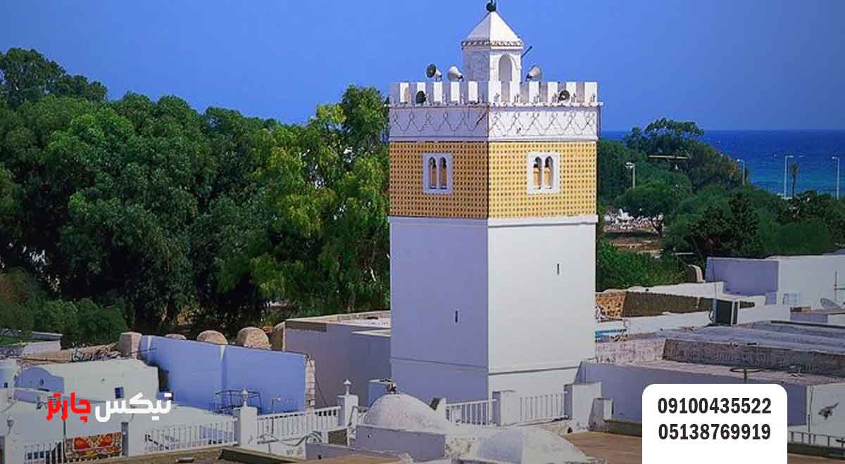 مرکز-فرهنگی-الحمامات-(ویلای-سباستین)Hammamet-Cultural-Center-(Villa-Sebastian)-min