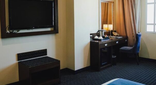 هتل بست وسترن عمان (Best Western Premier Muscat)
