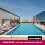 هتل Intercityhotel Bawshar Muscat مسقط6-min