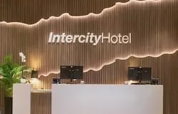 هتل  اینتر سیتی بووشار(Intercity Hotel Bawshar Muscat)