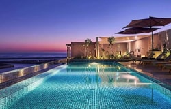 هتل میسک الموج(Mysk al mouj)