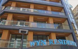 هتل واین رزیدنس WYN RESIDENCE HOTEL