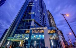هتل نیو وی باتومی (NEW WAY HOTEL )