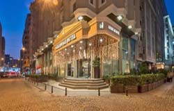 هتل گلدن ایج (GOLDEN AGE HOTEL ISTANBUL) استانبول