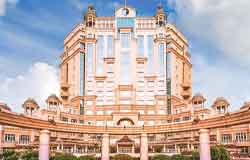 هتل سوئیس اوتل المروج (Swissôtel Al Murooj Dubai) دبی