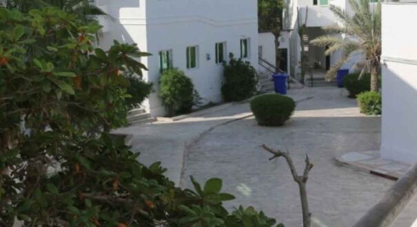 هتل پانیذ کیش