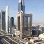 هتل فیر مونت دبی