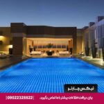 هتل شرایتون گرند دبی