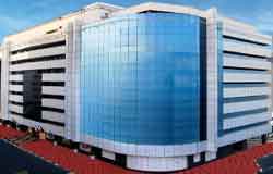 هتل ویژن ایمپریال (VISION IMPERIAL HOTEL) دبی