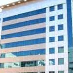 هتل گرند سنترال دبی
