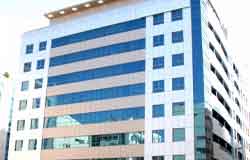 هتل گرند سنترال (Grand Central Hotel Dubai) دبی