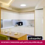 هتل آپارتمان حیات شرق (سارا سابق) مشهد