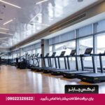 هتل کنراد دبی