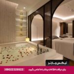 هتل جمیرا بیچ دبی
