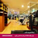 هتل ویژن ایمپریال دبی