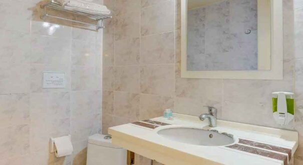 هتل جام جم کیش