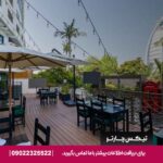 هتل جمیرا بیچ دبی