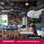 هتل فیر مونت دبی