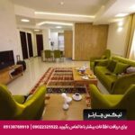 هتل آپارتمان حیات شرق (سارا سابق) مشهد