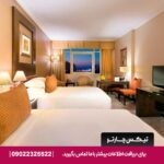 هتل سوئیس اوتل المروج دبی