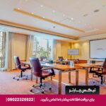 هتل سوئیس اوتل المروج دبی